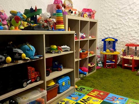 коммерческая по адресу Радужный массив ул., 14