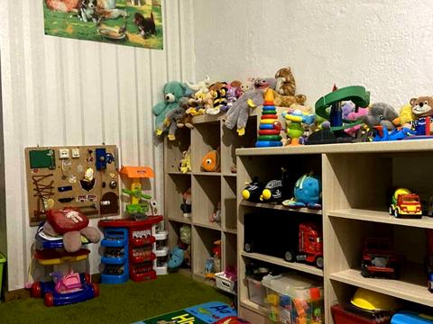 коммерческая по адресу Радужный массив ул., 14