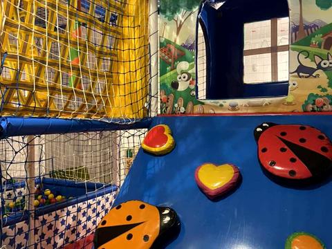 коммерческая по адресу Радужный массив ул., 14