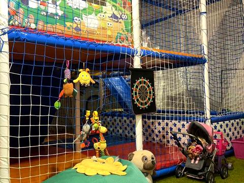 коммерческая по адресу Радужный массив ул., 14