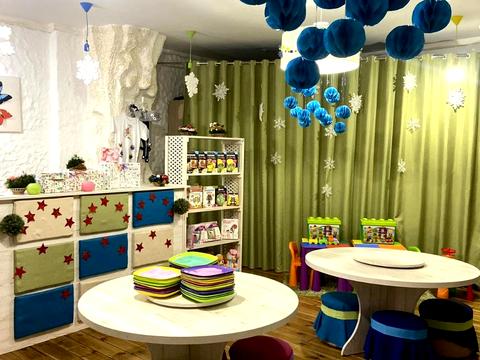 коммерческая по адресу Радужный массив ул., 14