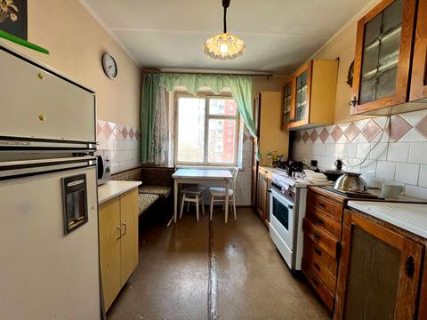 квартира за адресою Гетьмана Івана Мазепи вул. (Топольна), 3