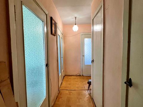 квартира за адресою Гетьмана Івана Мазепи вул. (Топольна), 3