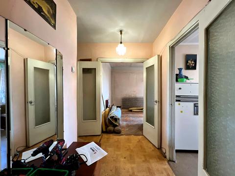 квартира за адресою Гетьмана Івана Мазепи вул. (Топольна), 3