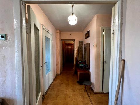 квартира за адресою Гетьмана Івана Мазепи вул. (Топольна), 3