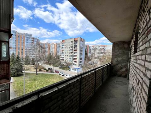 квартира за адресою Гетьмана Івана Мазепи вул. (Топольна), 3