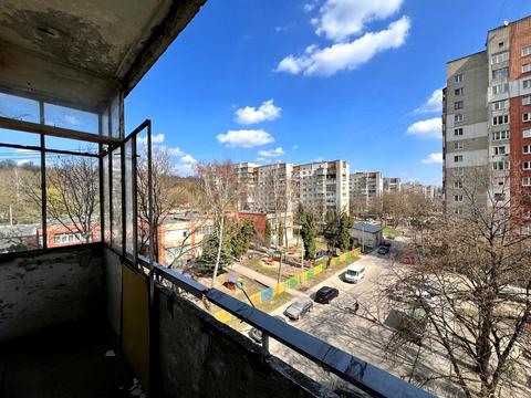 квартира за адресою Гетьмана Івана Мазепи вул. (Топольна), 3