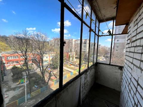 квартира за адресою Гетьмана Івана Мазепи вул. (Топольна), 3