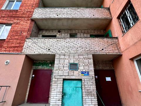 квартира за адресою Гетьмана Івана Мазепи вул. (Топольна), 3