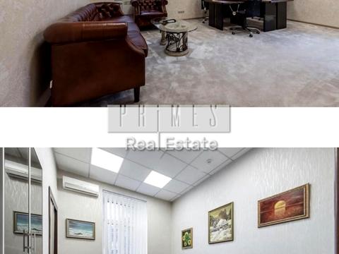 коммерческая по адресу Панаса Мирного ул., 1