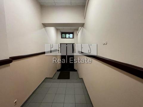 коммерческая по адресу Панаса Мирного ул., 1