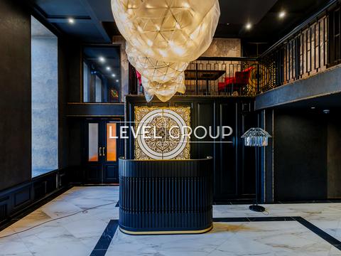 комерційна за адресою Набережно-Хрещатицька вул., 17/18