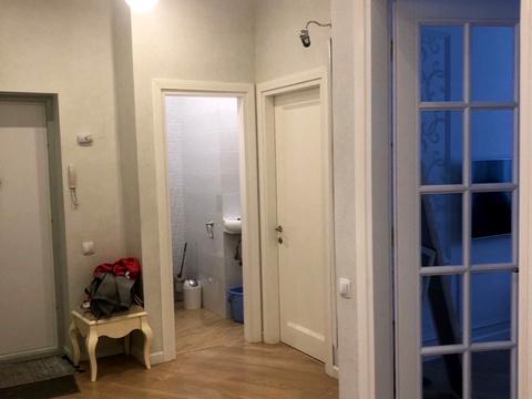 квартира за адресою Базарна вул., 5/2