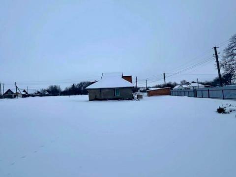 дом по адресу Паркова, 1