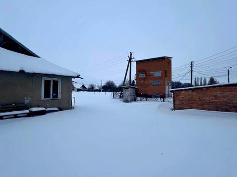 будинок за адресою Паркова, 1