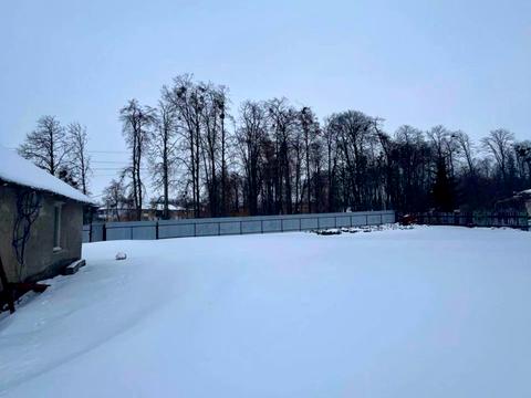 дом по адресу Паркова, 1