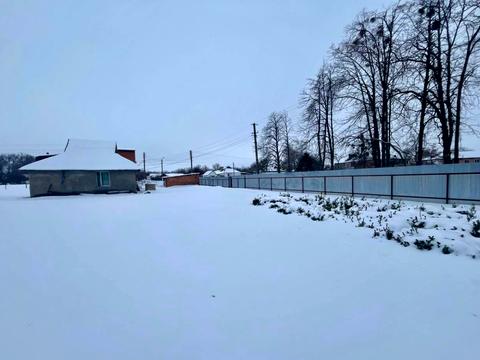 дом по адресу Паркова, 1