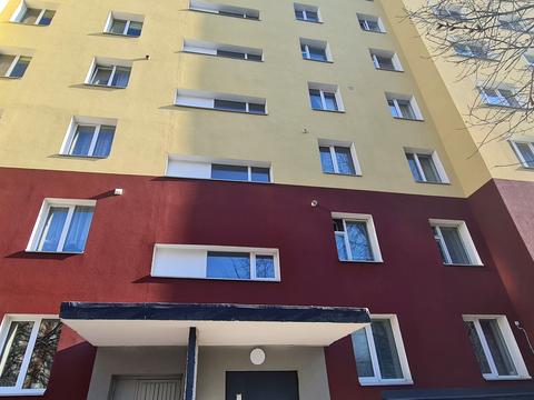 квартира за адресою Марії Литвиненко-Вольгемут вул., 42а