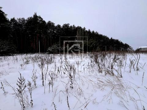 ділянка за адресою Мальовича, 3