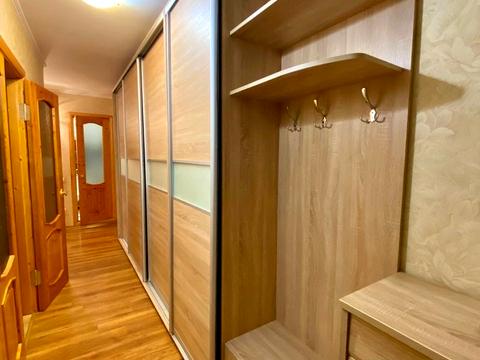 квартира за адресою Тараса Шевченка вул., 7