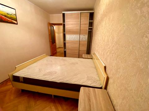 квартира за адресою Тараса Шевченка вул., 7