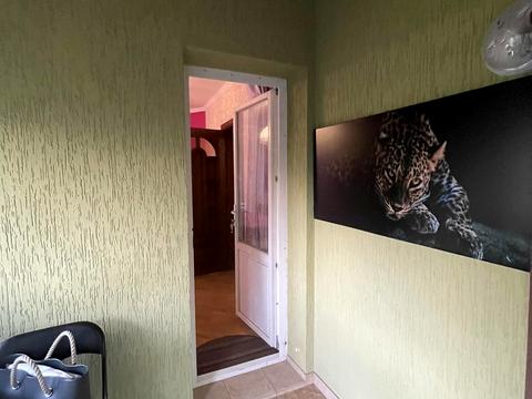 квартира за адресою Івана-Теодозія Куровця вул. (Сергія Боткіна), 25