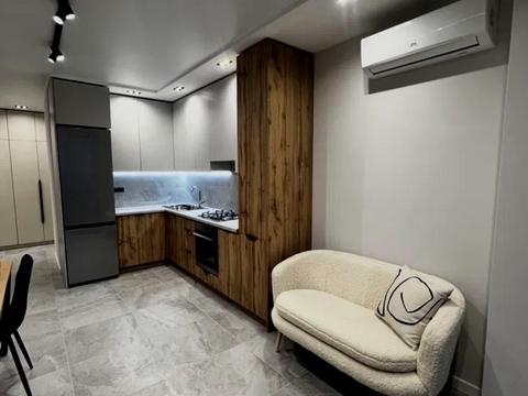 квартира по адресу Тараса Шевченко ул., 60/2