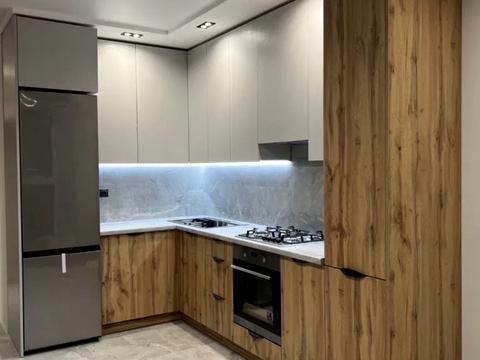 квартира по адресу Тараса Шевченко ул., 60/2