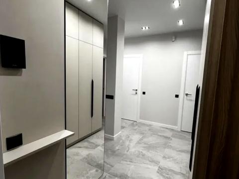 квартира по адресу Тараса Шевченко ул., 60/2