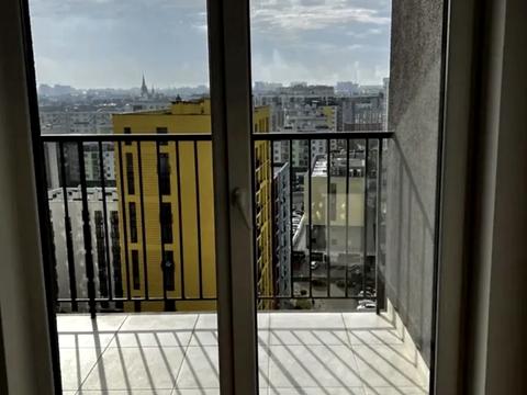 квартира по адресу Тараса Шевченко ул., 60/2