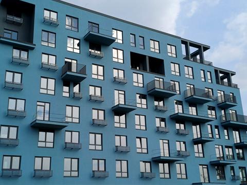 квартира по адресу Студинского ул., 14