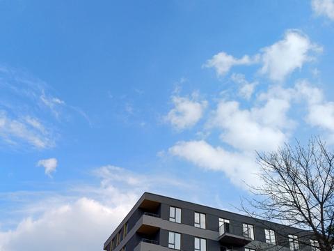 квартира по адресу Миколайчука ул., (Будинок 1)