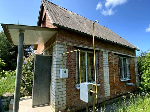 будинок за адресою Підлісна вул., 199