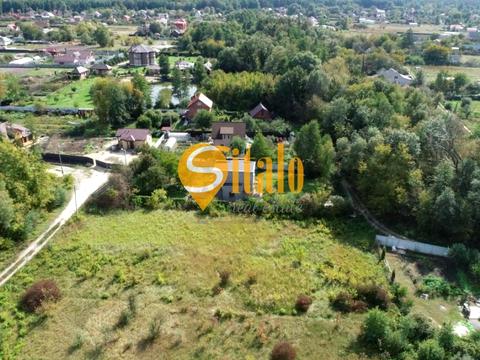 участок по адресу 