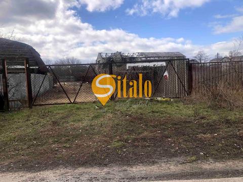 ділянка за адресою 