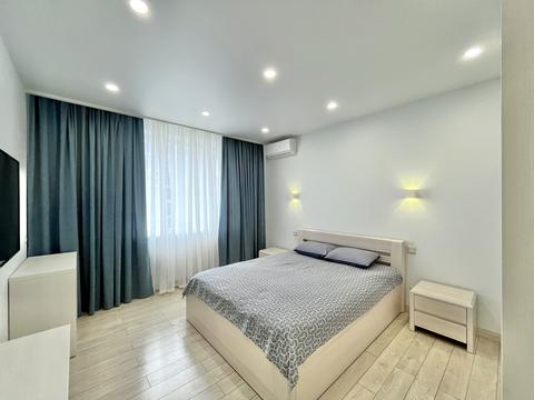 квартира за адресою Родини Крістерів вул., 20