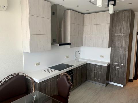 квартира по адресу Евгения Коновальца ул. (Щорса), 44-А