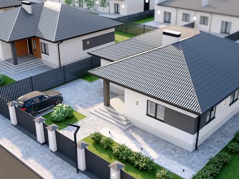 будинок за адресою Макаренка вул.