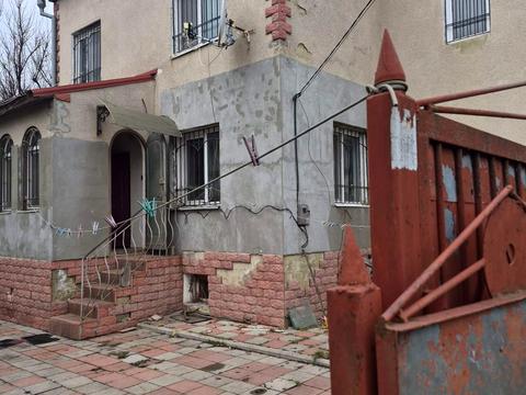 будинок за адресою Центральная