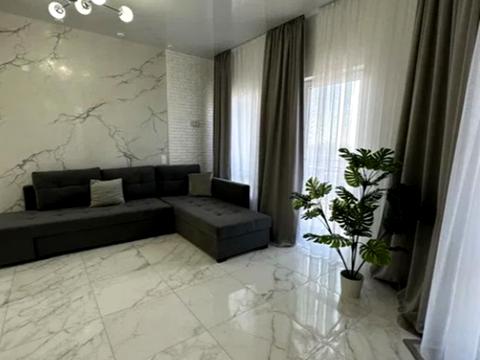 квартира по адресу Дача Ковалевского ул., 91