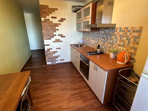 квартира по адресу Чешская ул., 6