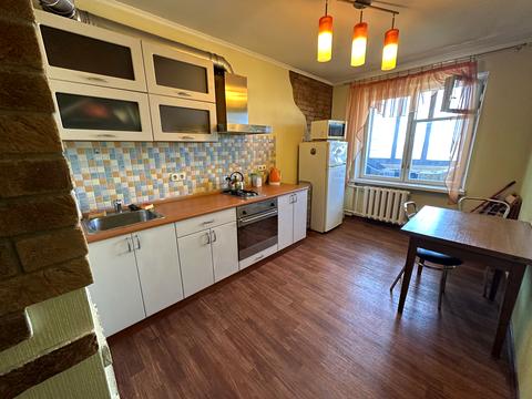 квартира по адресу Чешская ул., 6