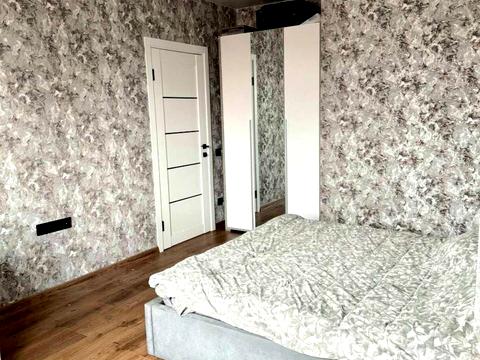 квартира по адресу Академика Сахарова ул., (Будинок 9)