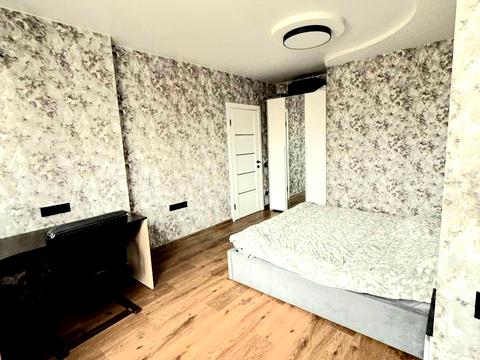 квартира по адресу Академика Сахарова ул., (Будинок 9)