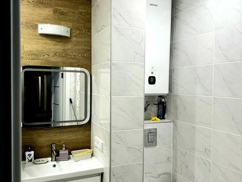 квартира по адресу Академика Сахарова ул., (Будинок 9)