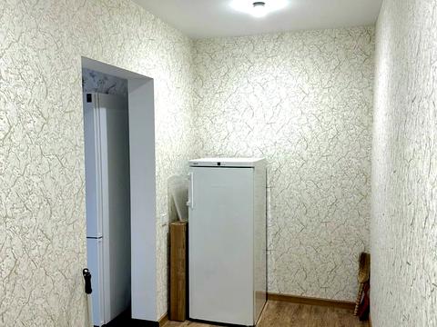 квартира по адресу Академика Сахарова ул., (Будинок 9)