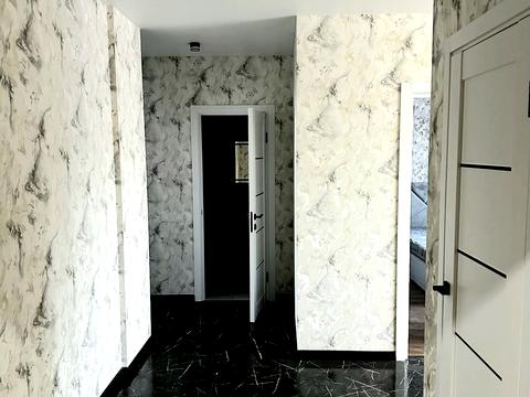 квартира по адресу Академика Сахарова ул., (Будинок 9)