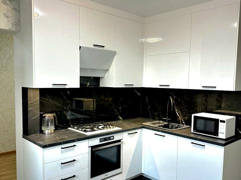 квартира по адресу Академика Сахарова ул., (Будинок 9)