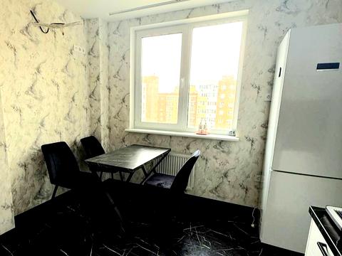 квартира по адресу Академика Сахарова ул., (Будинок 9)