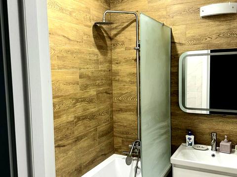 квартира по адресу Академика Сахарова ул., (Будинок 9)